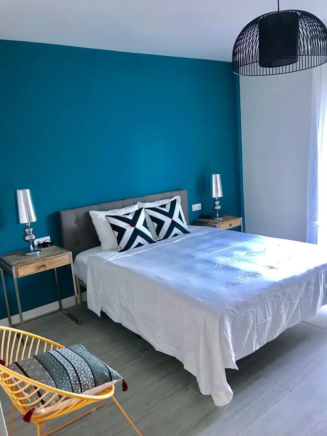 Lujoso Duplex En La Playa Con Vistas Al Mar Apartment Torremolinos Exterior photo
